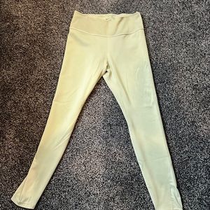 Nike Medium Leggings Sage Green